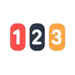 top